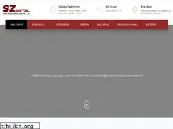 Sites similar to sz.com.tr