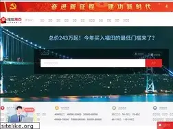 Sites similar to sz.focus.cn