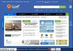 Sites similar to sz.gov.cn