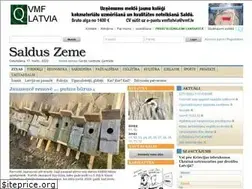 Sites similar to sz.lv