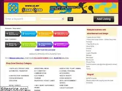 Sites similar to sz.my