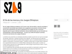 Sites similar to sz9.es