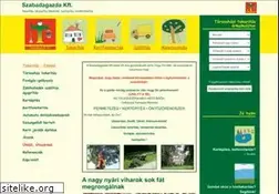 Sites similar to szabadagazda.hu