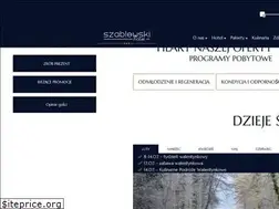 Sites similar to szablewski.pl