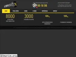 Sites similar to szablex.pl
