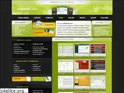 Sites similar to szabloniki.com