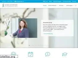 Sites similar to szabo.at