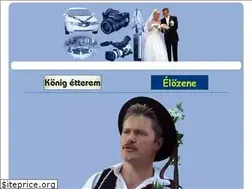Sites similar to szabo_sandor.lakodalomba.hu