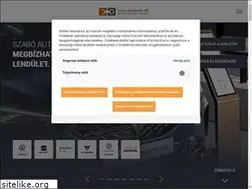 Sites similar to szaboauto.hu