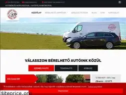 Sites similar to szabocar.hu