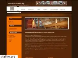 Sites similar to szaboesfiabt.hu