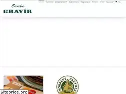 Sites similar to szabogravir.hu