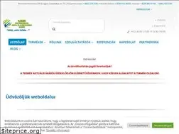 Sites similar to szabohutogep.hu