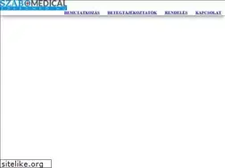 Sites similar to szabomed.hu