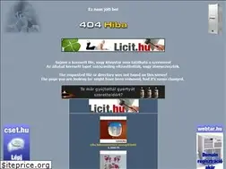 Sites similar to szabopince.van.hu