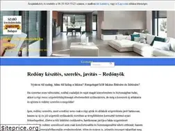 Sites similar to szaboredony.hu