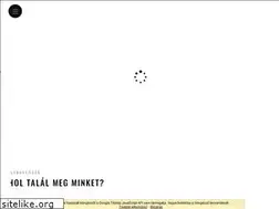 Sites similar to szabosag.hu