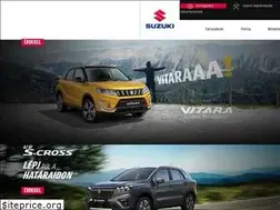 Sites similar to szabosuzuki.hu