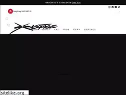 Sites similar to szabotage.com.hk
