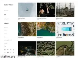 Sites similar to szaboviktor.com