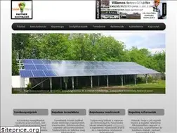 Sites similar to szabovillany.hu