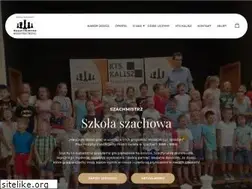 Sites similar to szachmistrz.pl