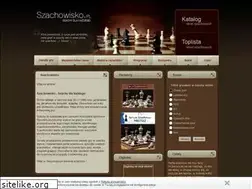 Sites similar to szachowisko.pl
