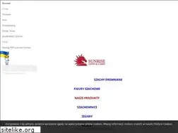 Sites similar to szachowo.pl