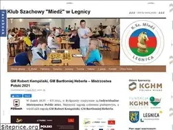 Sites similar to szachy.legnica.pl