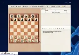 Sites similar to szachy.net.pl