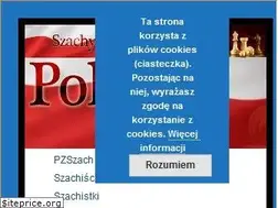 Sites similar to szachypolskie.pl