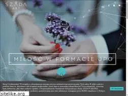 Sites similar to szada-art.pl