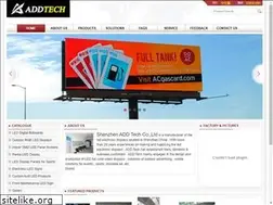 Sites similar to szaddtech.com