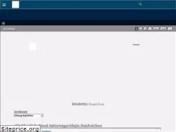 Sites similar to szadvar.hu