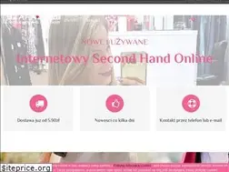 Sites similar to szafa.online