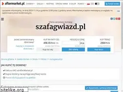 Sites similar to szafagwiazd.pl