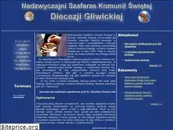 Sites similar to szafarze-gliwice.pl