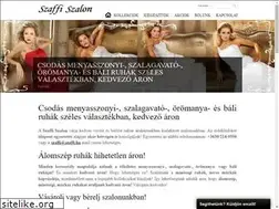 Sites similar to szaffi.hu