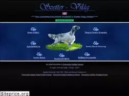 Sites similar to szafi.hu