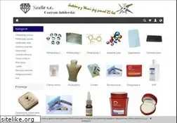 Sites similar to szafir.pl