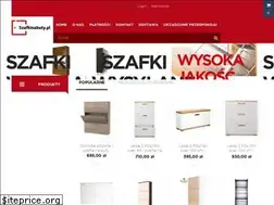 Sites similar to szafkinabuty.pl