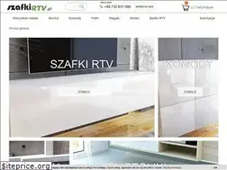 Sites similar to szafkirtv.pl