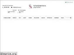 Sites similar to szafomania.pl