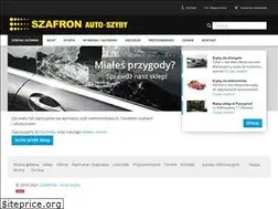 Sites similar to szafron.pl
