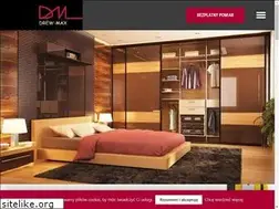 Sites similar to szafy-max.pl