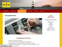 Sites similar to szaho.hu