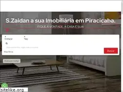 Sites similar to szaidan.com.br