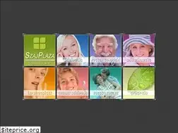 Sites similar to szajplaza.hu