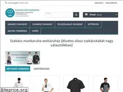 Sites similar to szakacskabat.hu