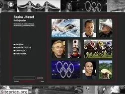 Sites similar to szakafoto.hu